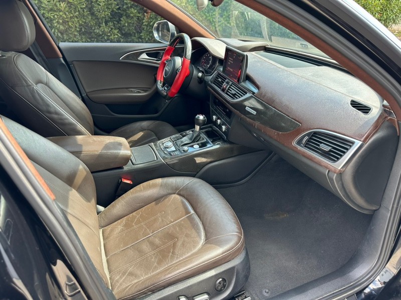 盐城16年奥迪A6L5