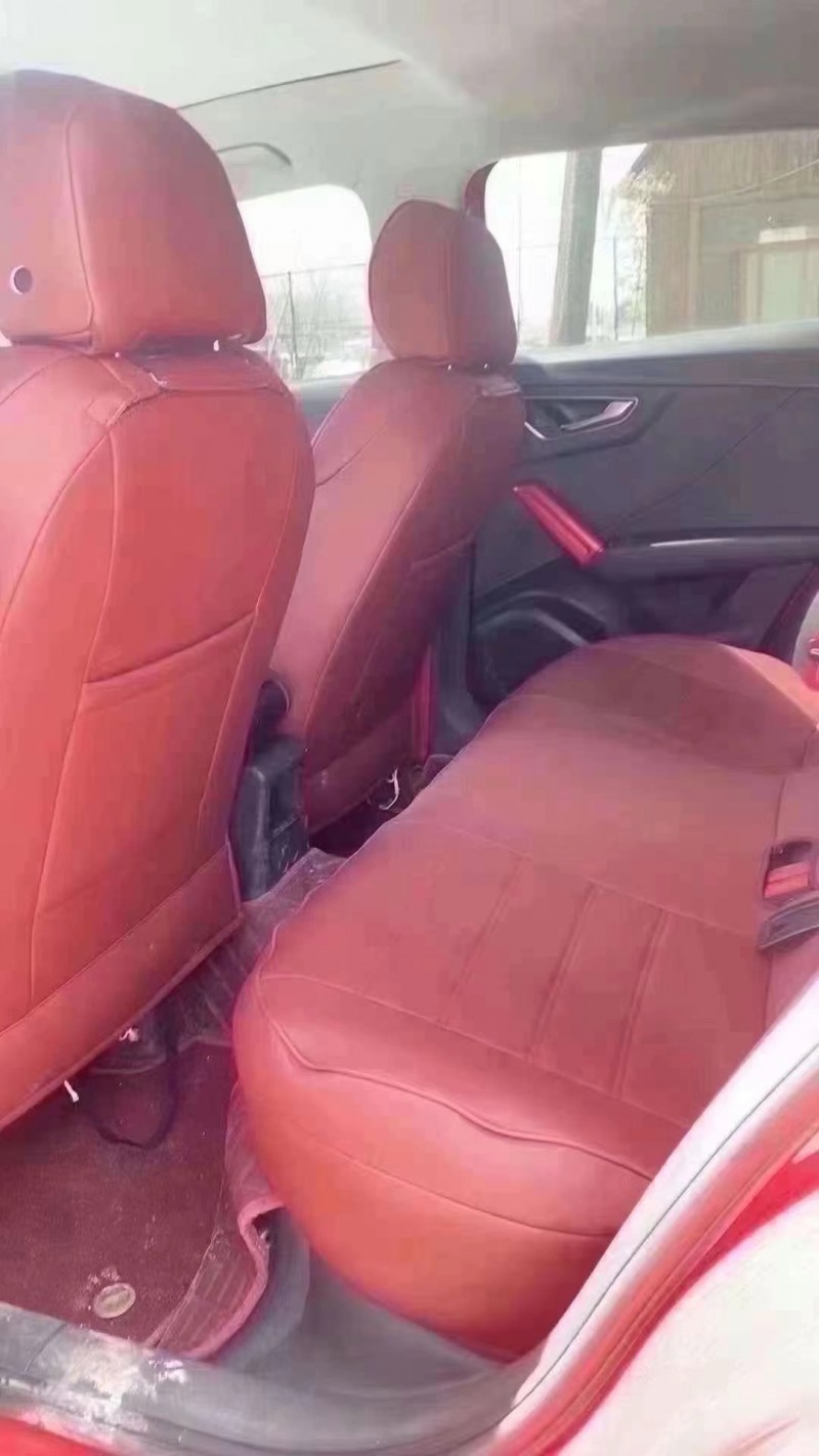 菏泽18年奥迪Q26