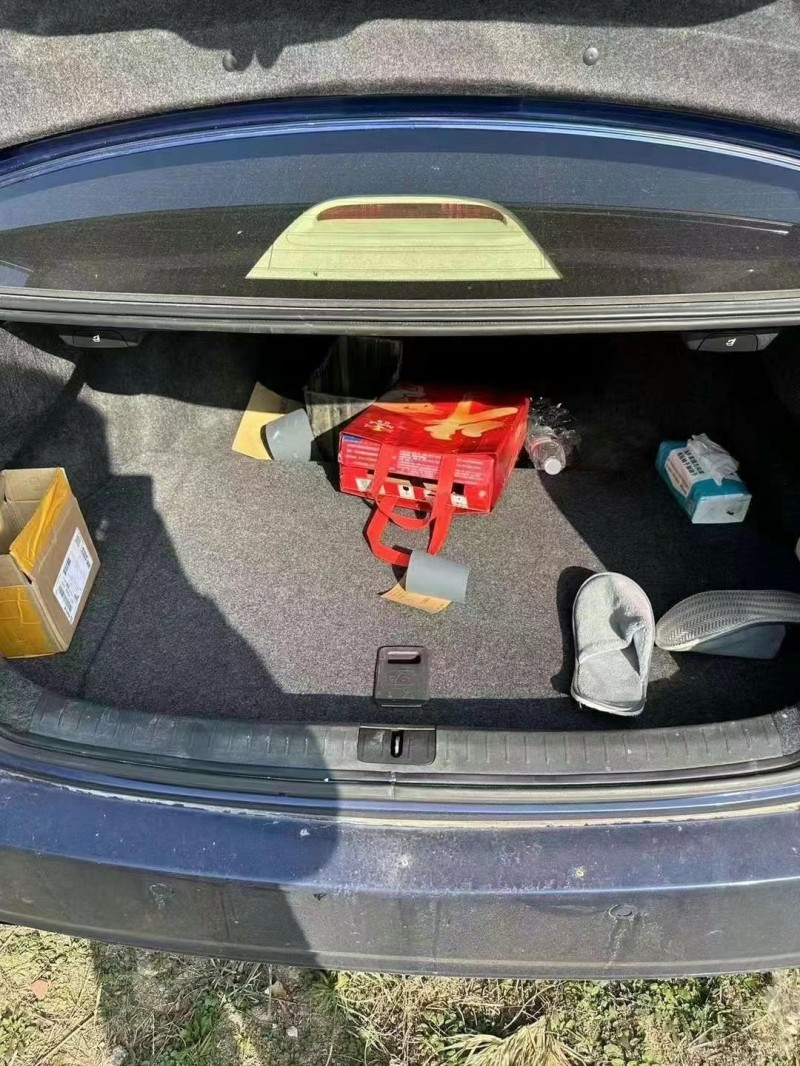 菏泽10年本田思铂睿3