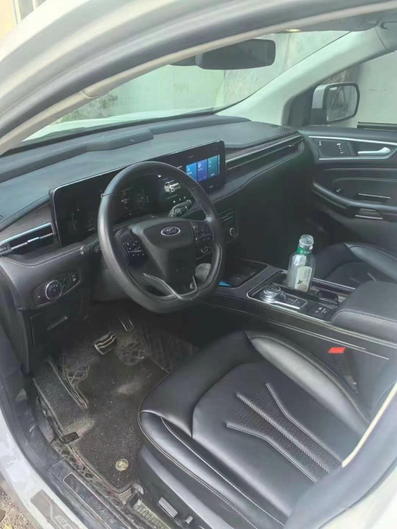 保定23年福特锐界4