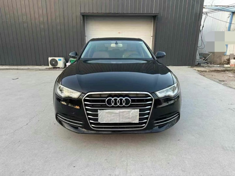 徐州15年奥迪A6L1