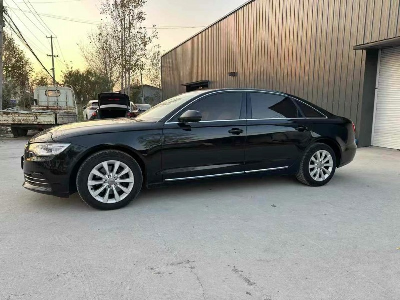 徐州15年奥迪A6L2