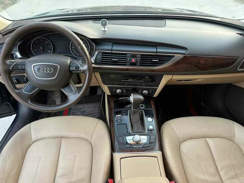 徐州15年奥迪A6L4