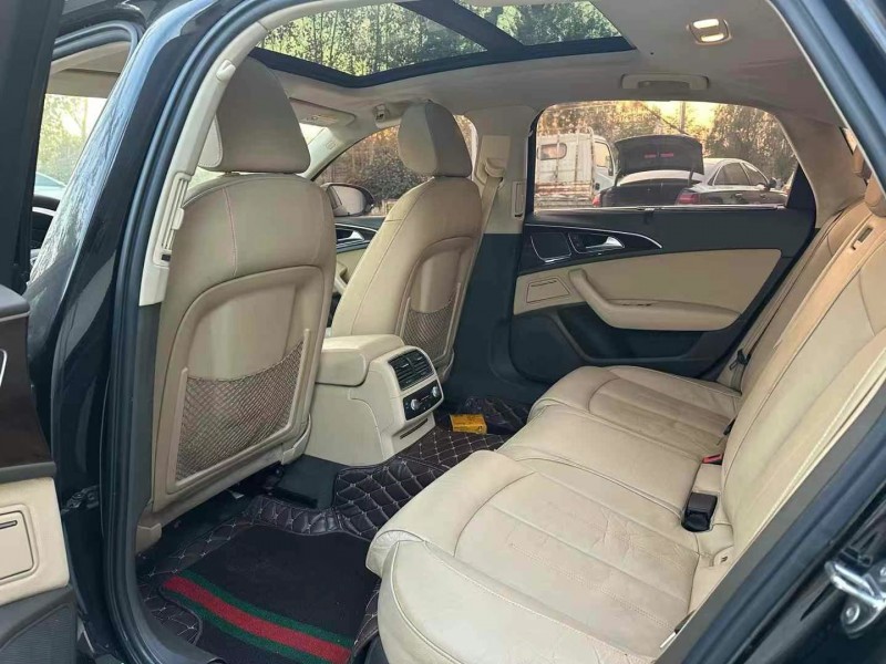 徐州15年奥迪A6L5