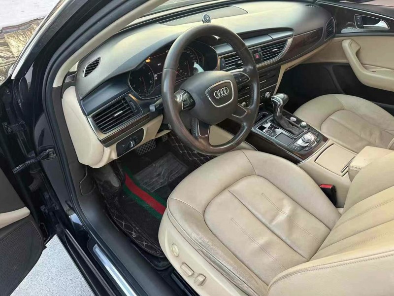 徐州15年奥迪A6L6