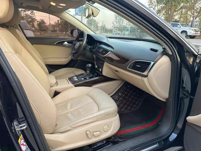 徐州15年奥迪A6L7