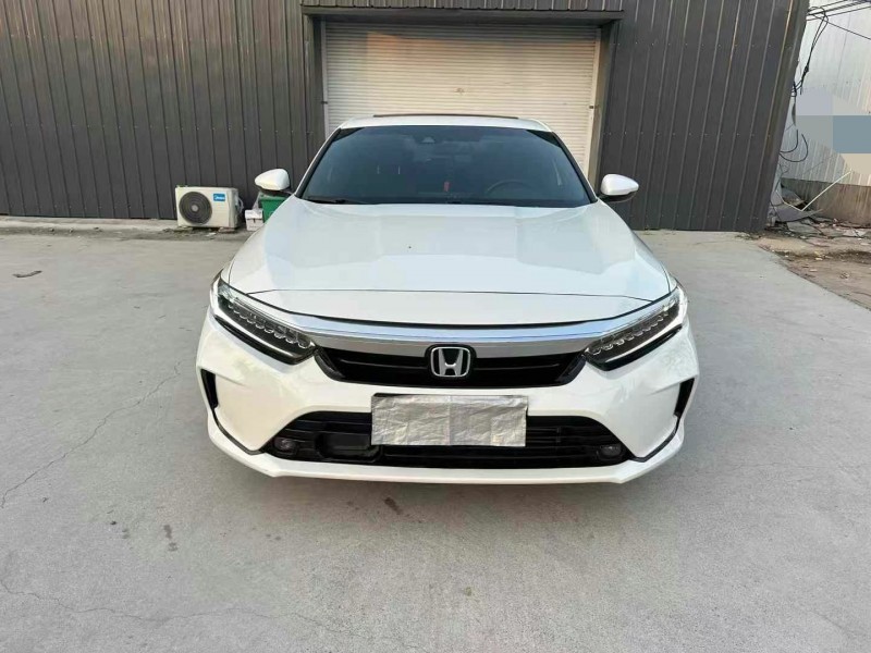 徐州22年本田英诗派1