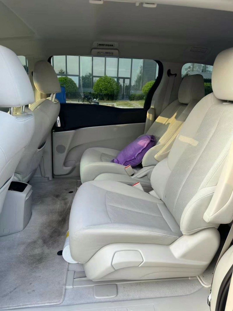 东莞22年别克GL84