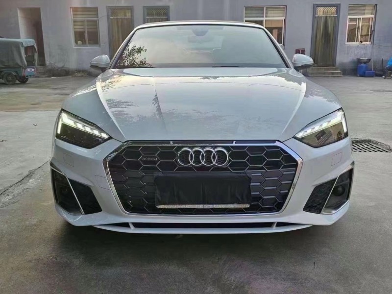 菏泽22年奥迪A51