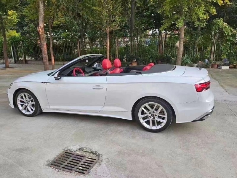 菏泽22年奥迪A53