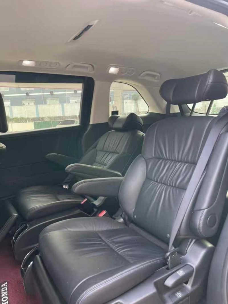 东莞23年本田奥德赛4