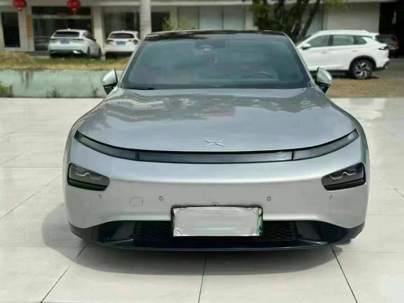 湛江20年小鵬汽車p71