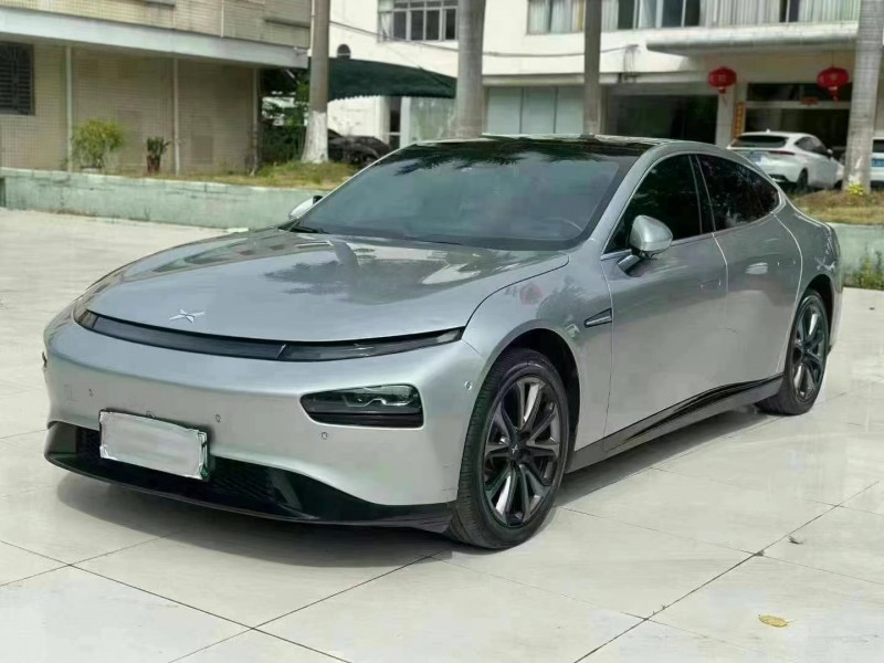湛江20年小鵬汽車p72