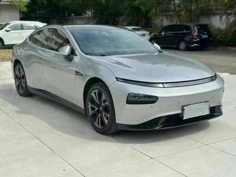 湛江20年小鵬汽車p73