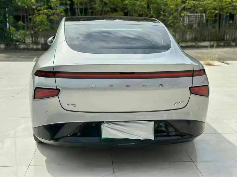 湛江20年小鵬汽車p79
