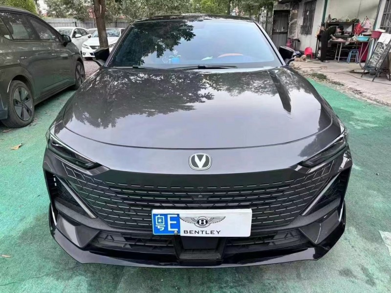 广州24年长安汽车UNI-V1