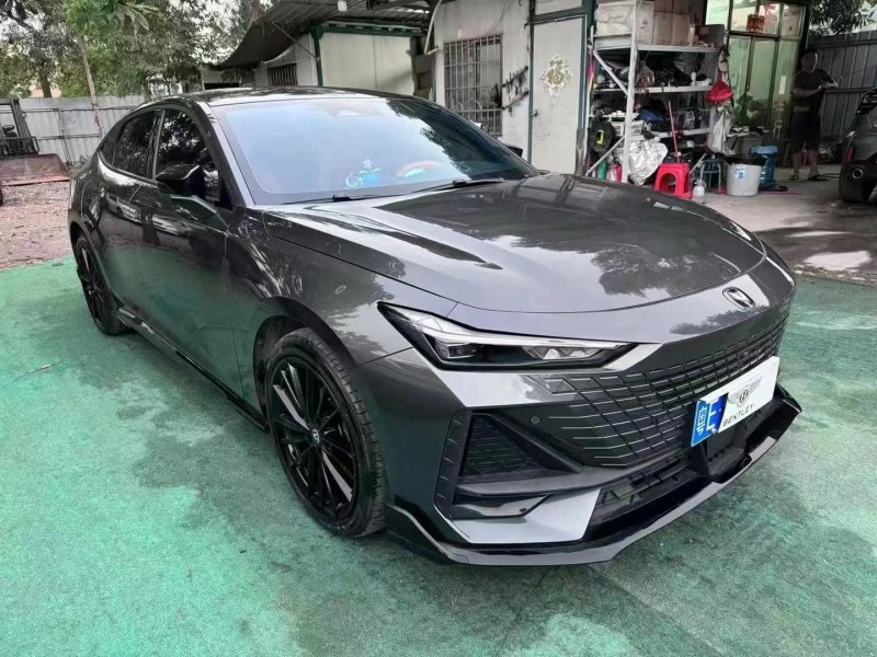 广州24年长安汽车UNI-V3