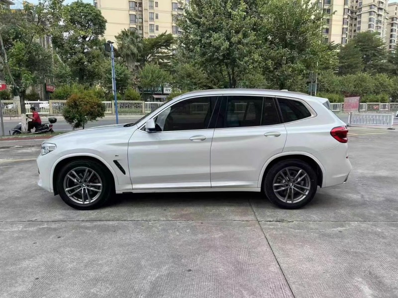 佛山20年宝马X33