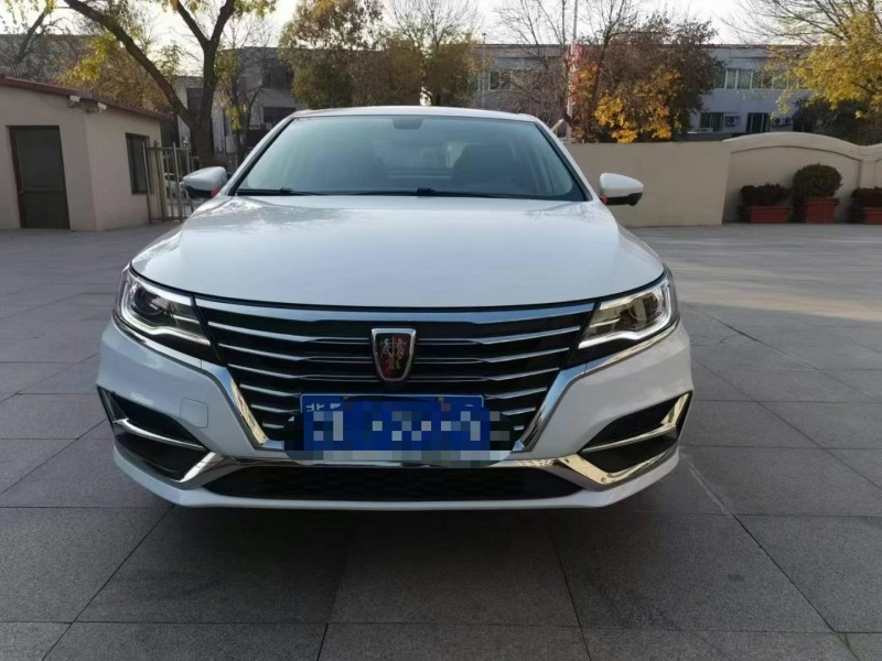 保定21年榮威i61