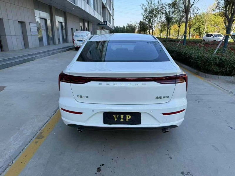 濟寧23年奔騰B709