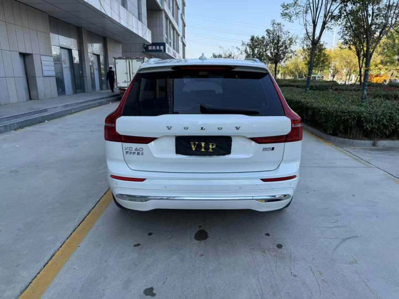 济宁22年沃尔沃XC609