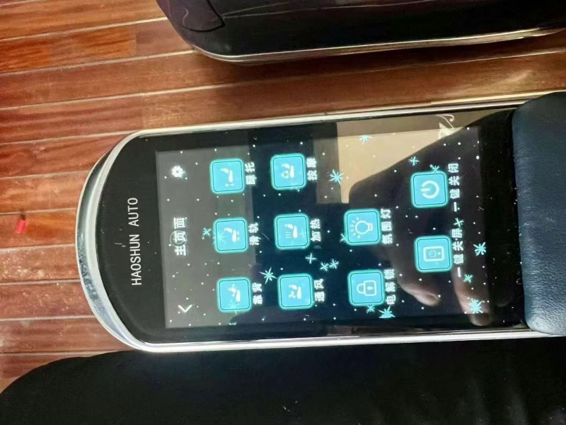 武汉21年大通G205