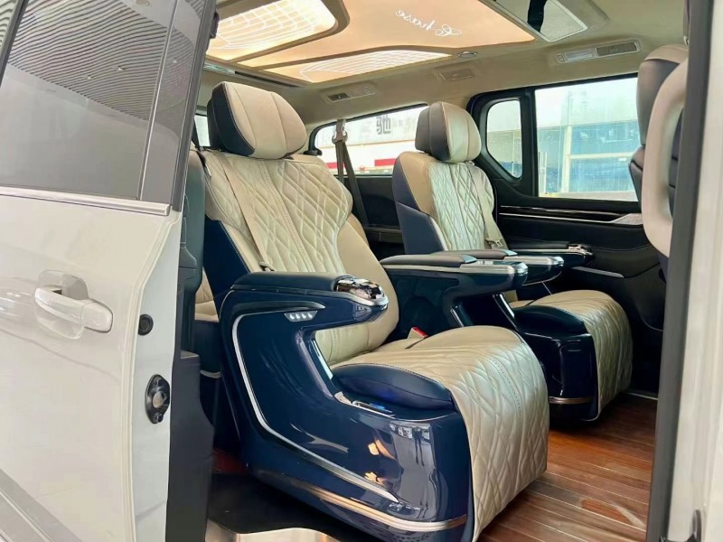 武汉21年大通G206