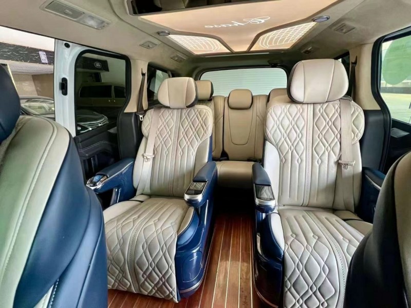 武汉21年大通G207