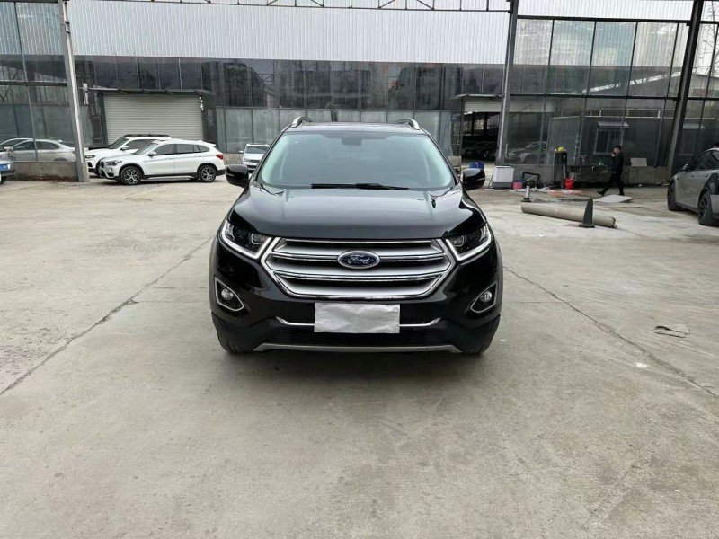 徐州20年福特锐界1