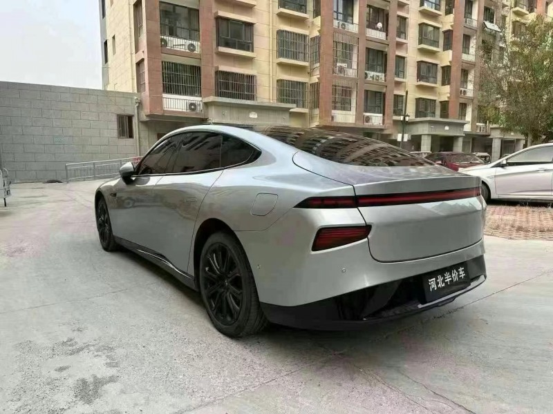 保定22年小鵬汽車p75