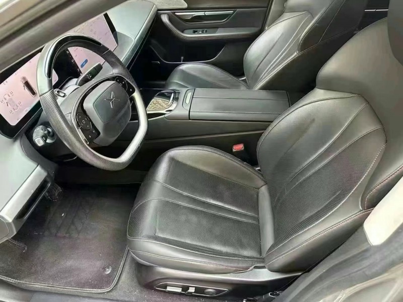 保定22年小鵬汽車p76