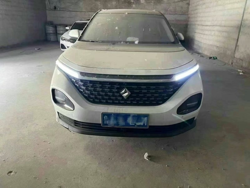 淄博20年寶駿rm51