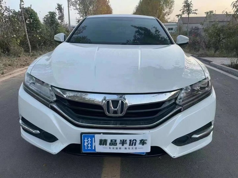 济宁18年本田思铂睿1