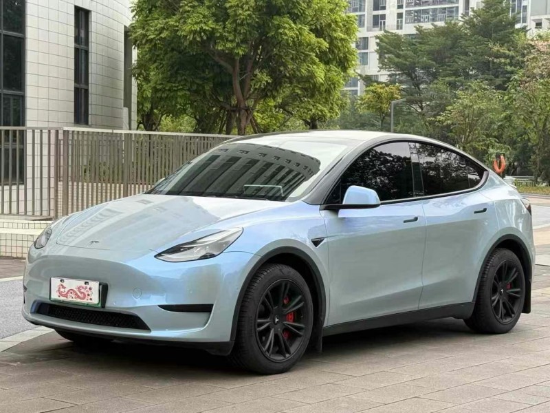 佛山23年特斯拉MODEL Y2