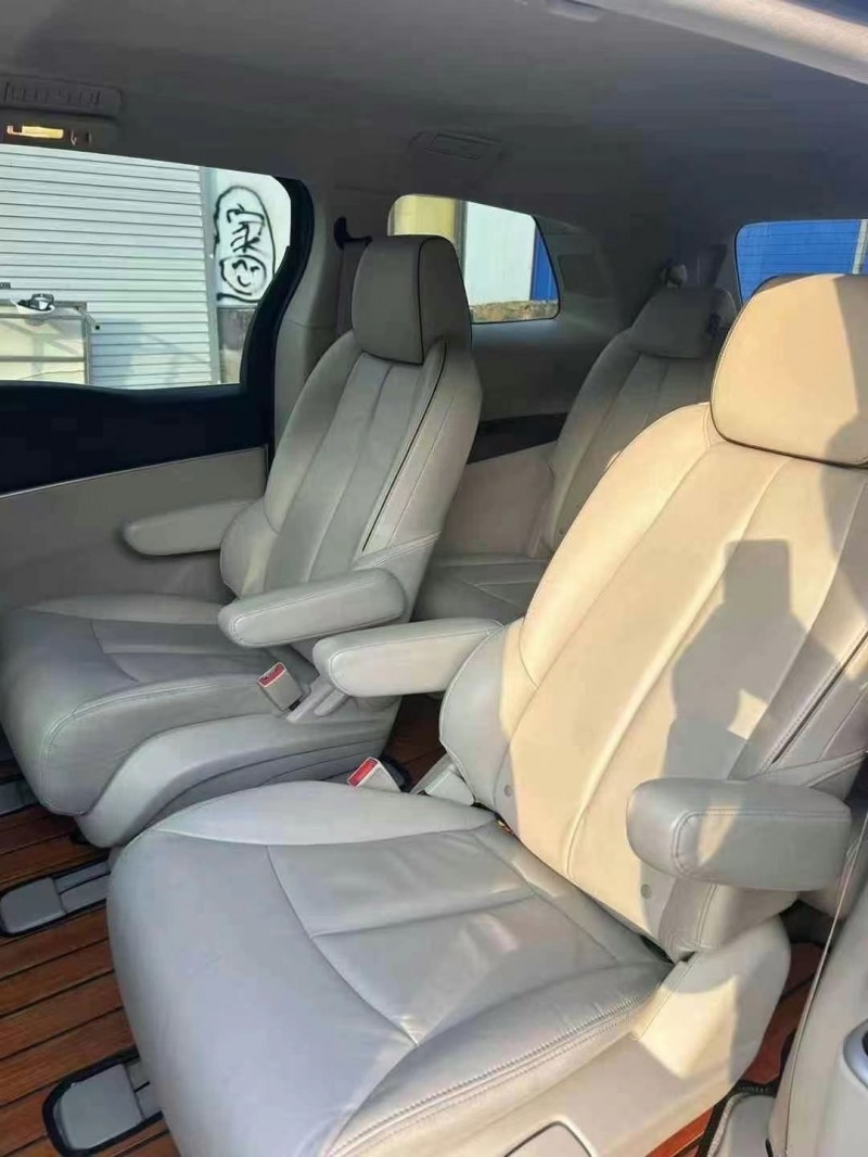 菏泽20年别克GL87