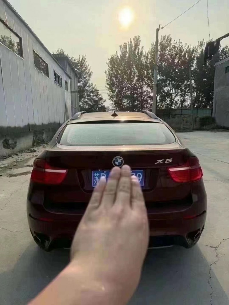 菏泽16年别克GL82