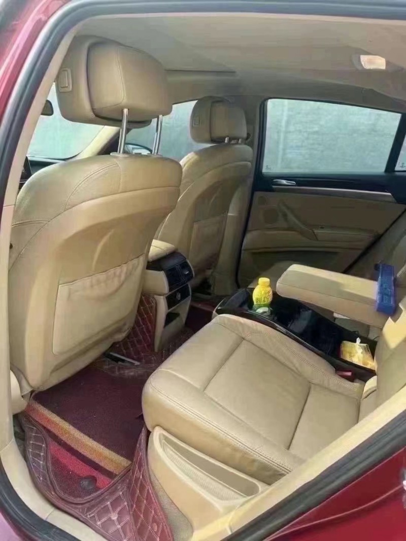 菏泽16年别克GL85