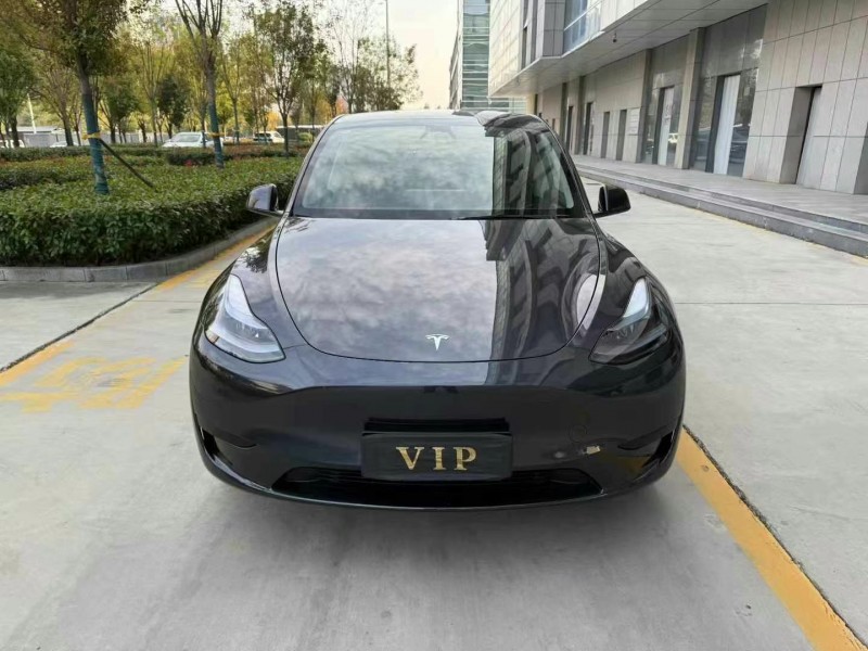 東營24年特斯拉MODEL Y1
