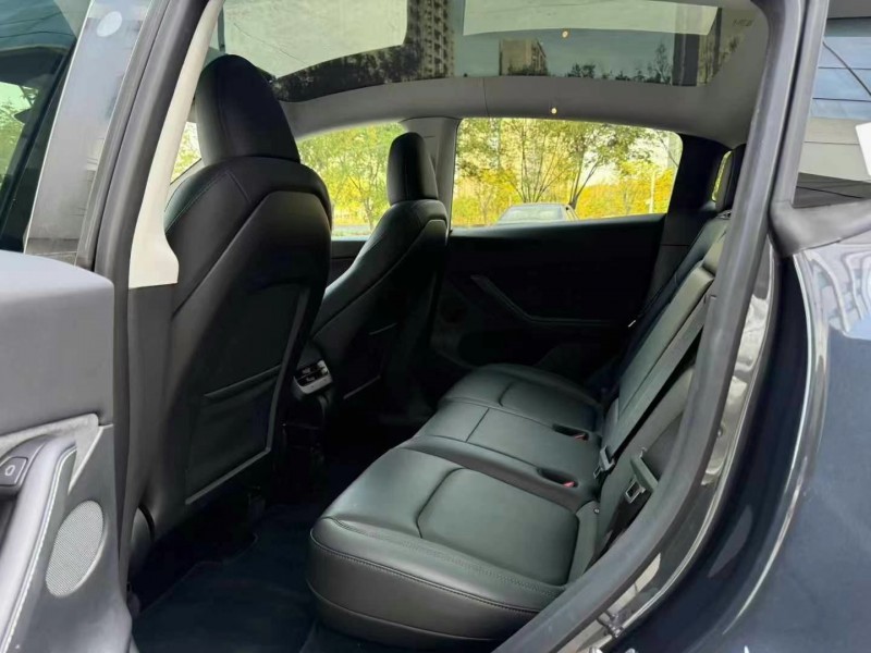 東營24年特斯拉MODEL Y3