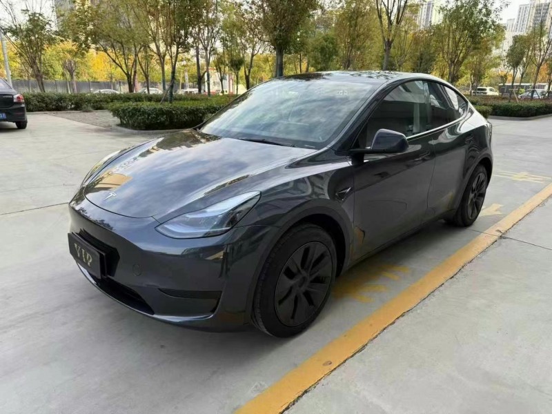 東營24年特斯拉MODEL Y6