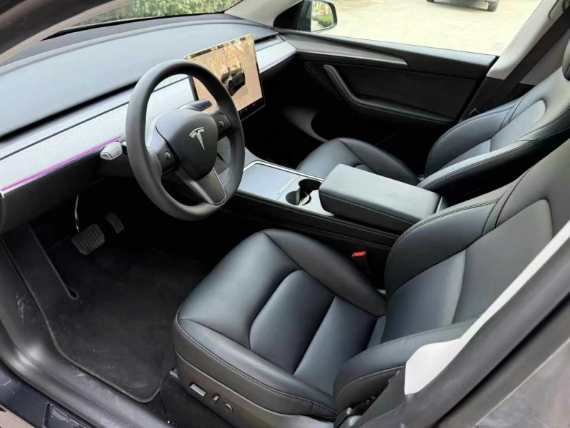 東營24年特斯拉MODEL Y7