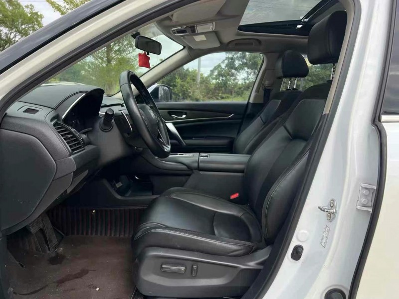 汕头18年本田冠道4