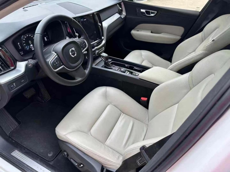 济宁18年沃尔沃XC605