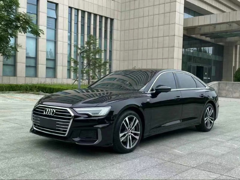 枣庄21年奥迪A6L2