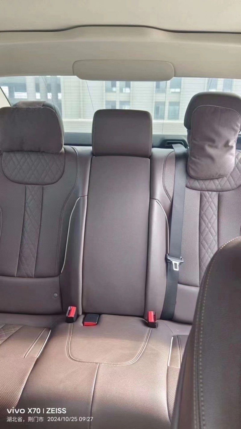 武汉21年宝马5系2