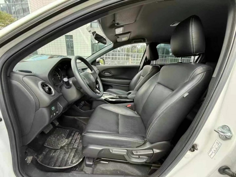 佛山22年本田XRV4