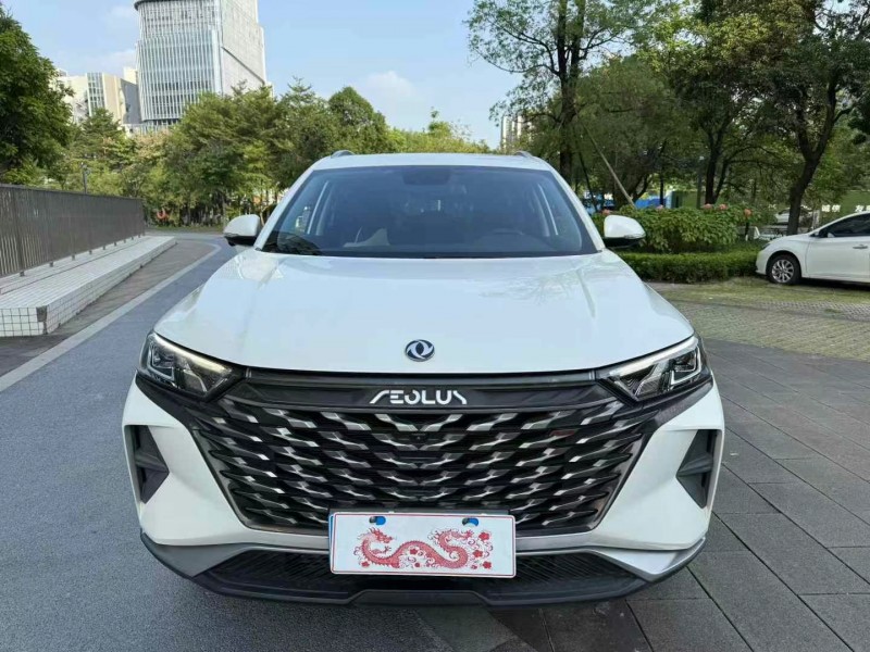 佛山22年东风ax71