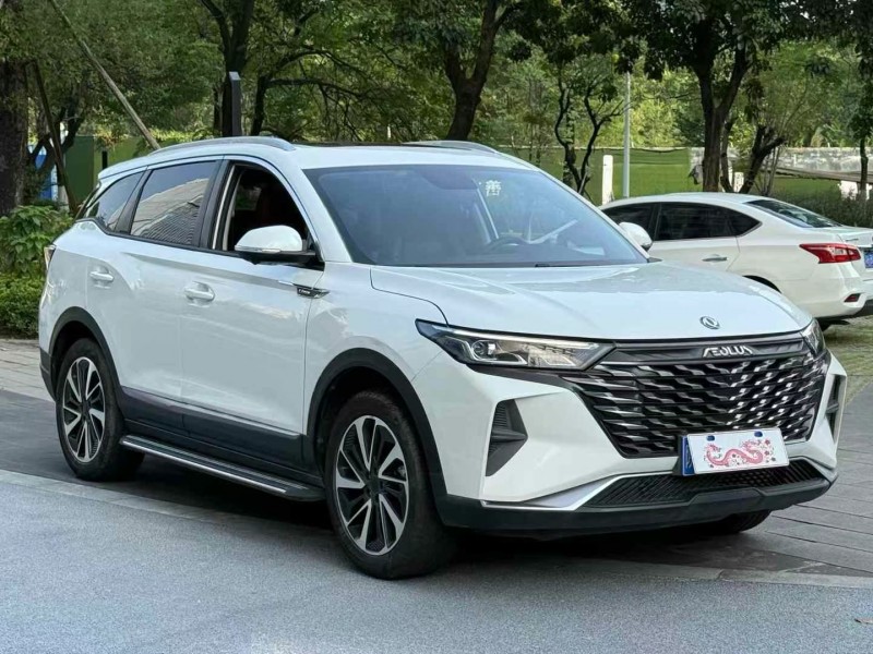 佛山22年东风ax73
