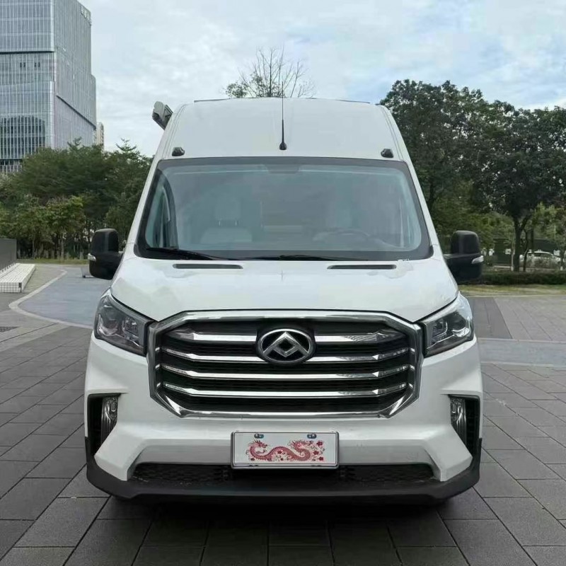 佛山23年大通V901