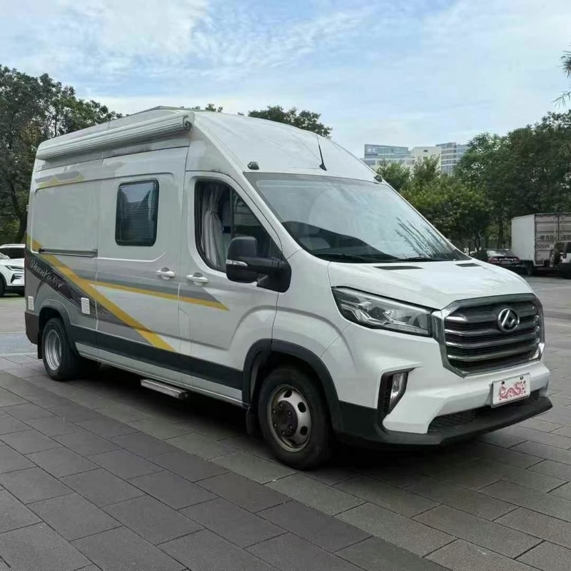 佛山23年大通V902